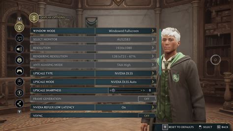Currently playing Hogwarts Legacy on 1440p Ultra settings without DLSS or Ray Tracing, howering around 145-165fps, dipping to that 145 is quite rare. . Hogwarts legacy recommended settings reddit